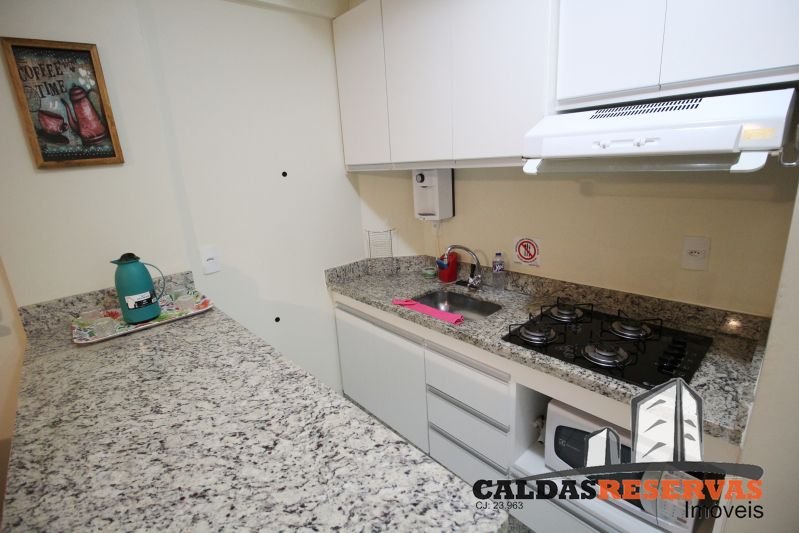 Fotos apartametnos LAGOA QUENTE FLAT SERVICE CALDAS NOVAS